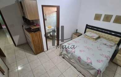 Imagem 4: Venda Sobrado Sao Caetano do Sul Santa Maria Ref 42429