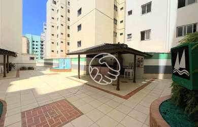 Imagem: O apartamento possui 3 Dormitórios, 3 Banheiros, 1 Vaga na