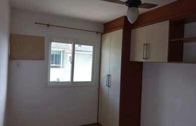 Imagem 1: Apartamento em Rua Visconde de Itaboraí - Parque Rosário - Campos dos Goytacazes/RJ