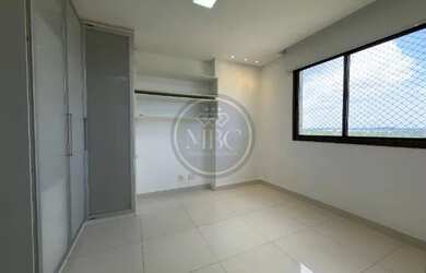 Imagem 13: Varandas do Rio Negro | 4 Suítes | Vista Deslumbrante