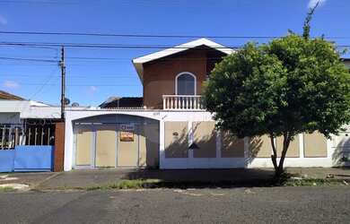 Imagem 2: Casa para Locação e Venda no Bairro Martins