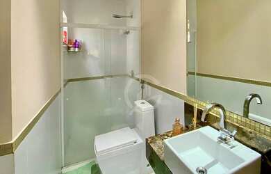 Imagem 8: Casa com 5 dormitórios, 297 m² - venda por R$ 2.250.000 ou aluguel por R$ 15.000,00/mês