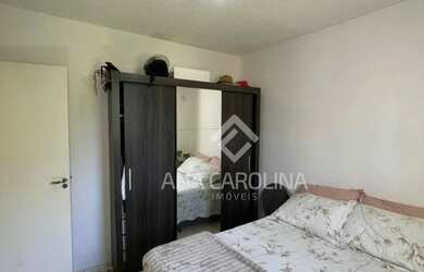 Imagem 8: Apartamento à Venda no Condomínio Parque Monte Fiore