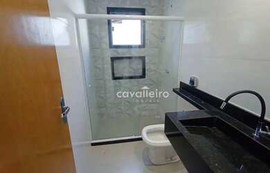 Imagem 12: Casa com 2 dormitórios à venda, 94 m²- Praia de Itaipuaçu Itaipuaçu...