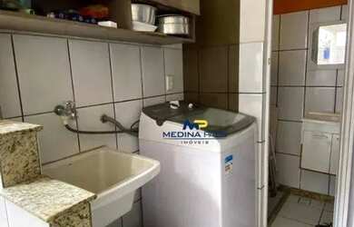 Imagem 12: Casa com 3 dormitórios à venda por R$ 379.000,00 - Galo Branco - São...