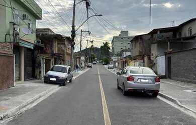 Imagem 13: COLUBANDÊ - DUPLEX 2 QTS/VARANDA - CONFIRA