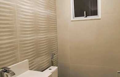 Imagem 14: ARNIQUEIRA CONJ 3, CASA 3 SUÍTES, FINO ACAB, PISC/CHURR, COND ALTO PADRÃO, AC IMÓVEL E CAR