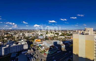 Imagem 15: Apartamento 1 dormitório mobiliado no Portão