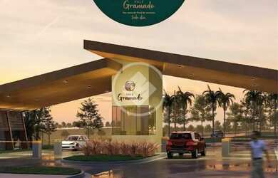 Imagem: O terreno possui 1540m² de Área e está localizado em Nossa