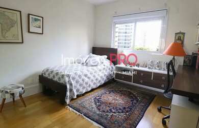 Imagem 16: Lindo apartamento no Brooklin com 240m2