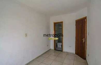 Imagem 7: Apartamento à venda, 52 m² por R$ 285.000,00 - Vila Helena - Santo André/SP