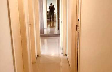 Imagem 2: Imóvel para aluguel possui 82 metros quadrados com 3 quartos em Ininga...