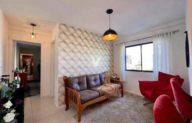 Imagem 3: Apartamento de 1 dormitório mobiliado, bairro Centro Santa Maria