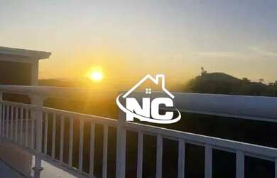 Imagem 4: Novos Começos Imóveis vende-Cobertura com 3 quartos sendo 1 suíte ,...