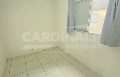 Imagem 5: Apartamento Padrão em São Carlos