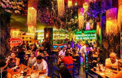 Imagem 6: Pub e Bar em Balneário Camboriú