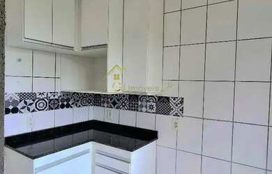 Imagem 4: Apartamento a venda no Centro de Contagem, ambientes planejados, 2 quartos,...