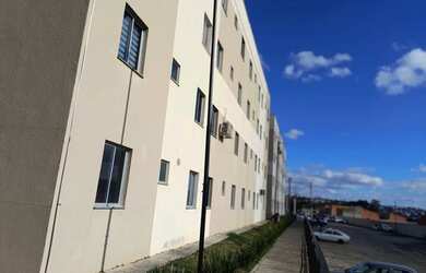 Imagem 2: APARTAMENTO RESIDENCIAL em SALTO - SP, GUARAÚ