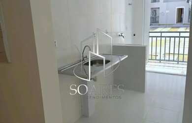 Imagem: BOSQUE LAUSANNE Apto Novo com 2 ou 3 Quartos e Opção Garden