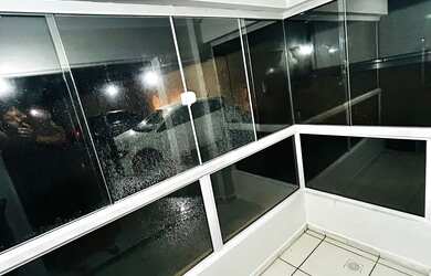 Imagem 10: Apartamento Térreo com Suíte e Churrasqueira Bairro São Marcos