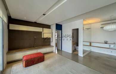 Imagem 5: Aluguel Apartamento 2 Dormitórios - 140 m² Pinheiros