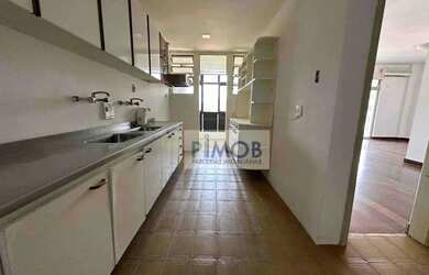 Imagem 10: Apartamento, 161 m² - venda por R$ 2.450.000,00 ou aluguel por R$ 15.235,89/mês - Laranjei