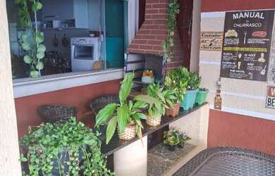 Imagem 4: TROCO/VENDO Casa em condomínio por casa em Sobradinho