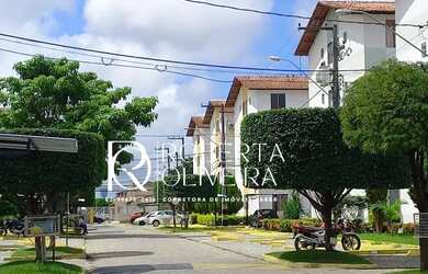 Imagem 12: Vendo apartamento 2/4 segundo andar