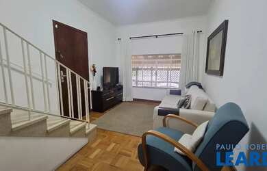 Imagem 2: CASA TÉRREA - VILA ARCÁDIA - SP