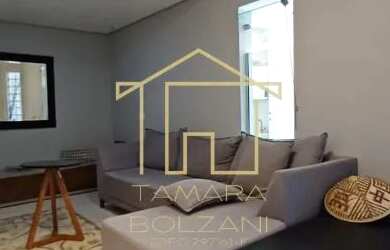 Imagem 9: Sobrado Condominio Arua. Piscina, Churrasqueira, Imóvel mobiliadoeAr-condicionado