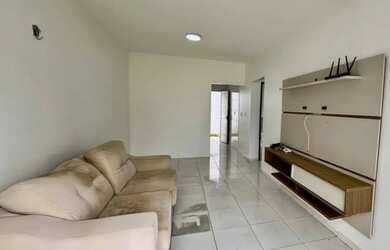 Imagem 2: Casa a venda no Jurunas. Churrasqueira, Varanda, 110m² de Áreae1 Vaga...