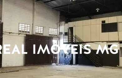 Imagem 2: Ótimo galpão para alugar, próximo ao Ceasa