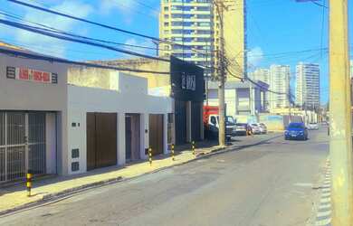 Imagem 15: Ponto Comercial Nova Orla de Pituaçu