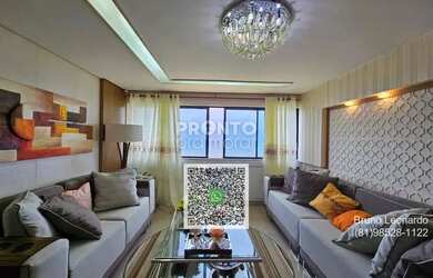 Imagem 15: Casa Caiada - Apartamento com 248 metros - 3 Quartos - 2 Suítes - 3 Garagens...