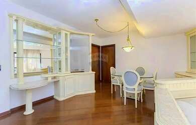 Imagem 8: Apartamento mobiliado para locação 85m² - Água Verde