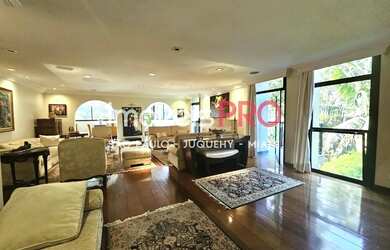 Imagem 2: Apartamento, Vila Nova Conceição - São Paulo