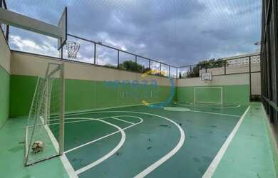 Imagem 14: Apartamento com 2 quartos à venda por R$ 370000.00, 54.38 m2 - GLEBA...