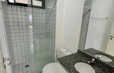 Imagem 9: Apartamento com 2/4 - 56m² - Spazzio Senna - Nova Parnamirim - Parnamirim RN