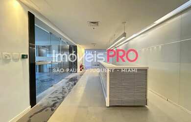 Imagem 16: 1550 m2 Plug amp Play em Pinheiros Melhor vista de São Paulo