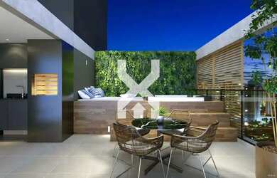 Imagem 5: Apartamento à venda, 3 quartos, 3 suítes, 2 vagas, Lourdes - Belo Horizonte/MG