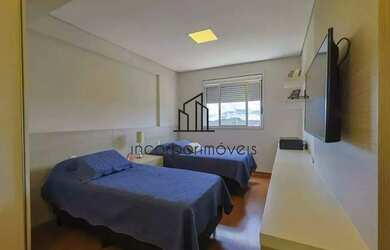 Imagem 9: Apartamento à venda, 3 quartos, 1 suíte, 2 vagas, Vila da Serra - Nova...