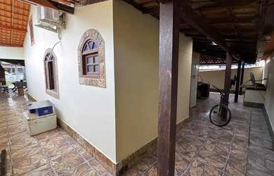 Imagem 4: Casa mobiliada no Orla 500 Unamar / 2º Distrito de Cabo Frio-RJ