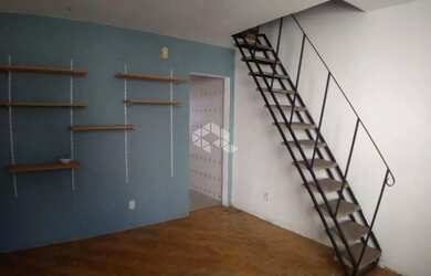 Imagem 3: Cobertura de 1 quarto na Cidade Baixa próximo as Av. Lima e Silva e João...