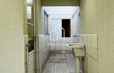 Imagem 15: Residência no Residencial Terra Nova Ponta Grossa/PR