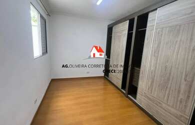 Imagem 8: APARTAMENTO PARA LOCAÇÃO - JD DAS MARAVILHAS - 02 QUARTOS -66m²- R$1.450,00