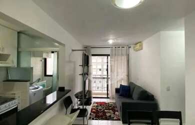 Imagem 7: Apartamento com 2 dormitórios para alugar, 52 m², $3.800,00 - Cambuí...