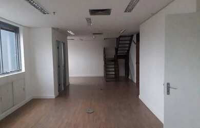 Imagem: Conjunto para alugar, 45 m² por R$ 8.274,15/mês - Pinheiros