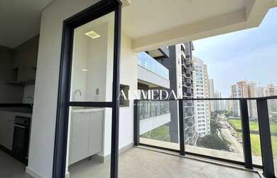 Imagem 6: Apartamento com 3 Quartos sendo 1 Suíte com Armários na cozinha e quartos para alugar por