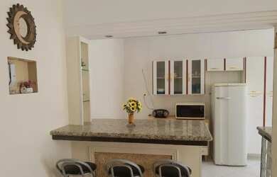 Imagem 5: Apartamento em frente a praia em Praia Grande- Litoral Sul -Carnaval Disponível