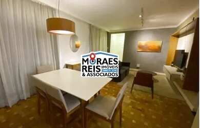 Imagem 16: Apartamento com 2 dormitórios para alugar, 123 m² Itaim Bibi - São...